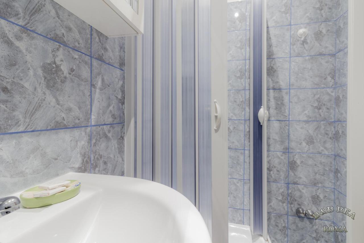 Bed and Breakfast Bea Roma Zewnętrze zdjęcie